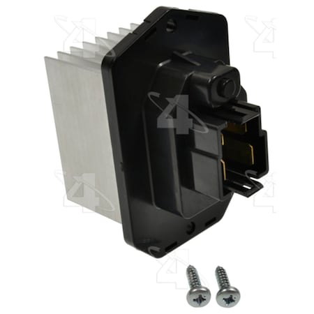 Four Seasons FORD EDGE 16-07 20622